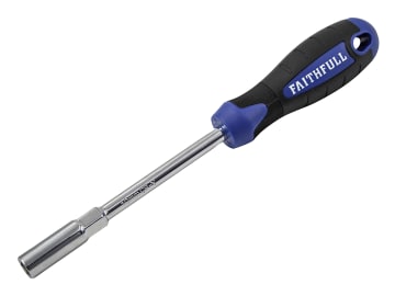 FAINS8125 Soft Grip Nut Spinner 8mm x 125mm