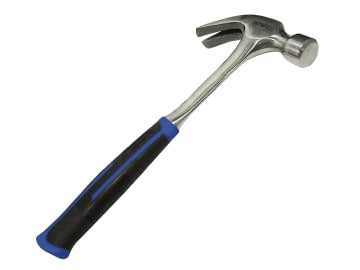 FAIOPC20 Claw Hammer One-Piece All Steel 567g (20oz)