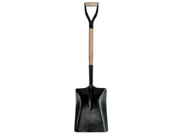 FAIOSS2PY Open Socket Shovel Square No.2 PYD