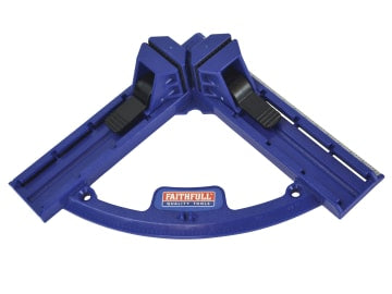 FAIPAC9595 Plastic Angle Clamp 95 x 95mm