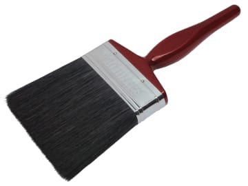 FAIPBC4 Contract Paint Brush 100mm (4in)