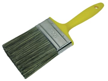 FAIPBMAS Masonry Brush 100mm (4in)