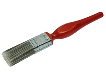 FAIPBSY1 Superflow Synthetic Paint Brush 25mm (1in)
