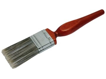 FAIPBSY112 Superflow Synthetic Paint Brush 38mm (1.1/2in)