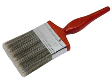 FAIPBSY3 Superflow Synthetic Paint Brush 75mm (3in)