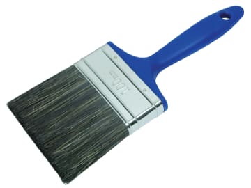 FAIPBWOOD Shed & Fence Brush 100mm (4in)
