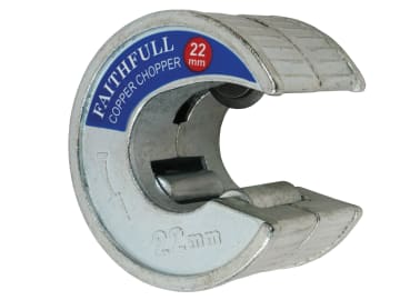 FAIPCC22 Pipe Slicer Copper Chopper 22mm