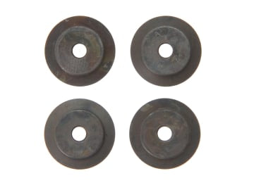 FAIPCCRW Pipe Slicer Wheel Only (Pack of 4)