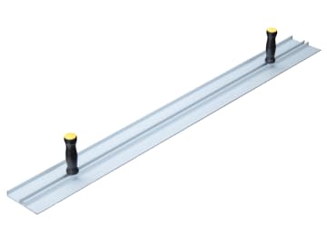 FAIPD272 Heavy Section Milled Finish Darby 1.8m (72in)