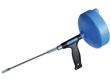 FAIPDRAUG25 Drum Auger 25ft