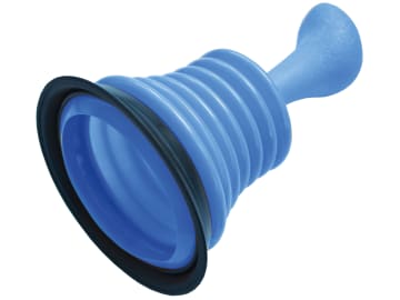 FAIPDRMINIPL Mini Plunger 115mm (4.5in)