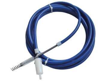 FAIPDRSNAKE Drill Snake 4.6m