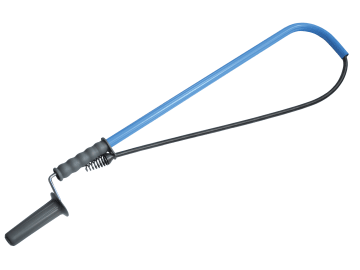 FAIPDRWCAUG Deluxe Toilet Auger