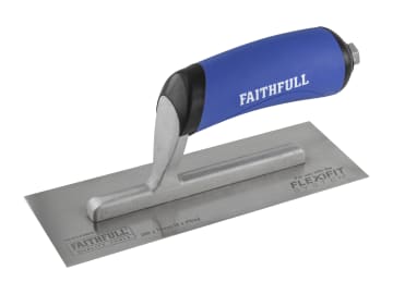 FAIPFLEXMAS Flexifit Master Trowel