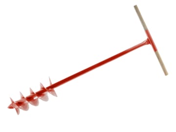 FAIPHA6 Posthole Auger 150mm (6in)