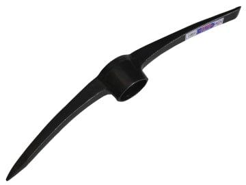 FAIPICK7 Solid Eye Navy Pick Head 3.18 (7 lb)