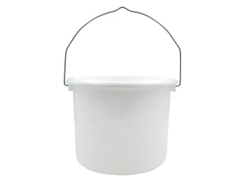 FAIPKETTLE Plastic Paint Kettle 2.5 litre