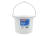 FAIPKETTLE Plastic Paint Kettle 2.5 litre