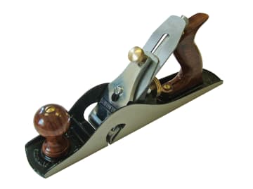 FAIPLANE10 No.10 Rebate Plane