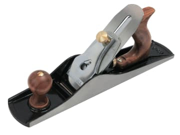 FAIPLANE5 No.5 Bench Plane in Wooden Box