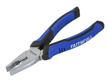 FAIPLC7N Combination Pliers 180mm (7in)