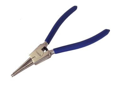FAIPLCIREXTS Circlip Pliers Outside Straight CRV 180mm (7in)