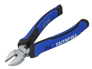 FAIPLDC6N Diagonal Cutting Pliers 160mm (6.1/4in)