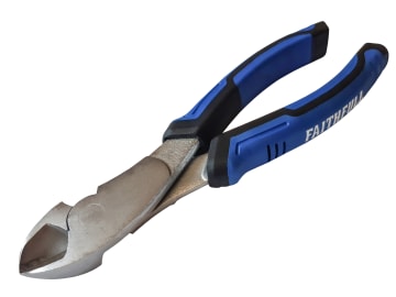 FAIPLDC7HDN Heavy-Duty Diagonal Cutting Pliers 180mm (7in)