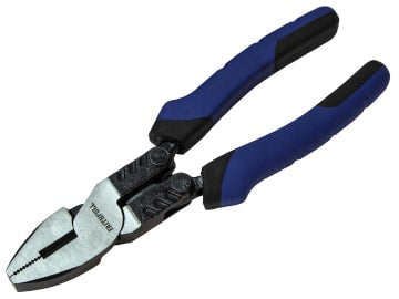 FAIPLHLC8 High-Leverage Combination Pliers 200mm (8in)