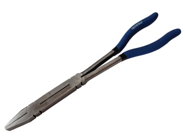 FAIPLLFN335 Long Reach Flat Nose Pliers 300mm (12in)
