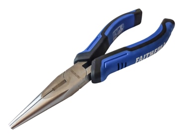 FAIPLLN612N Long Nose Pliers 165mm (6.1/2in)