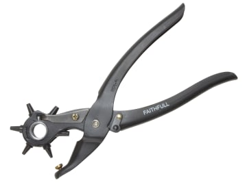 FAIPLRPP Revolving Punch Pliers