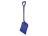 FAIPLSHOVEL Plastic Shovel Blue