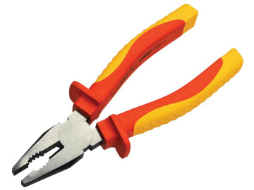 FAIPLVDEC7 VDE Combination Pliers 190mm