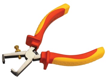 FAIPLVDEWS6 VDE Wire Stripper 170mm