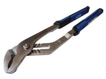 FAIPLWP12N Soft Grip Water Pump Pliers 300mm