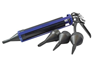 FAIPOINTING Pointing Gun Kit (Mortar & Cement)