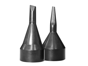 FAIPOINTNOZZ Pointing Gun Nozzles (1 Point 1 Grout)
