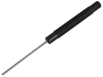 FAIPP18RHL Long Series Pin Punch 3.2mm (1/8in) Round Head