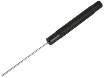 FAIPP332RHL Long Series Pin Punch 2.4mm (3/32in) Round Head