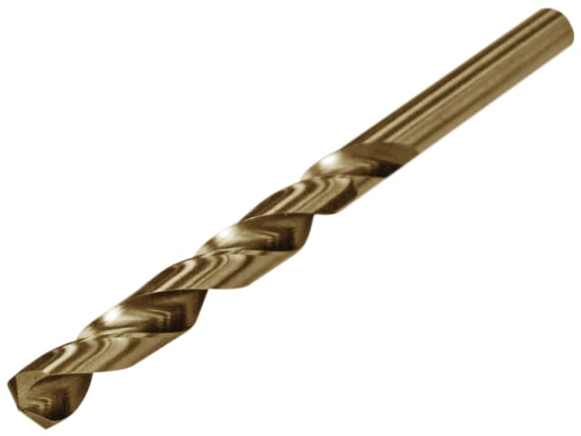 FAIPP850COB Professional Cobalt Jobber Drill Bit Pre Packed 8.5mm