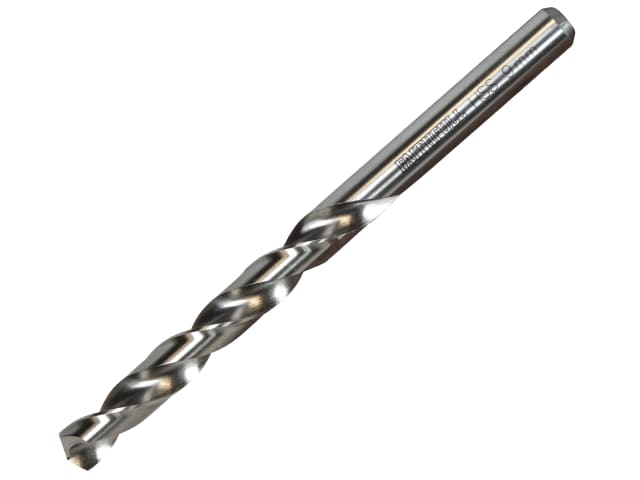 FAIPP900PRO Professional HSS Jobber Drill Bit Pre Pack 9.00mm OL:125mm WL:76mm