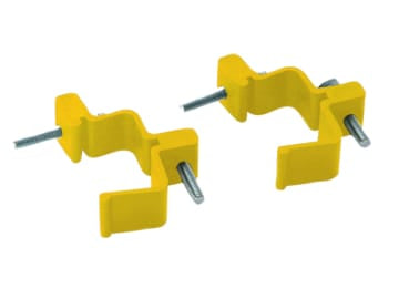 FAIPROEXTST External Building Profile Stabilisers (Pack 2)