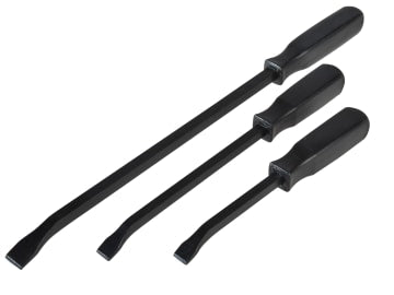 FAIPRYSET3 Mechanic's Pry Bar Set, 3 Piece 210, 300 & 450mm