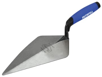 FAIPTFBT11L Prestige London Pattern Brick Trowel 275mm (11in)