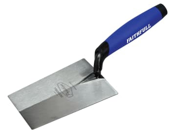 FAIPTFBT7 Prestige Bucket Trowel 7in