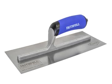 FAIPTPT11SS Prestige Plastering Trowel 275 x 115mm (11 x 4.1/2in)