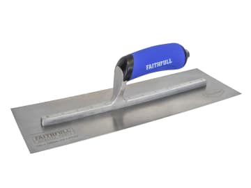 FAIPTPT14SS Prestige Plastering Trowel 350 x 120mm (14 x 4.3/4in)