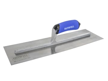 FAIPTPT16SS Prestige Plastering Trowel 400 x 125mm (16 x 5in)