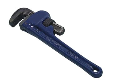 FAIPW12 Leader Pattern Pipe Wrench 300mm (12in)